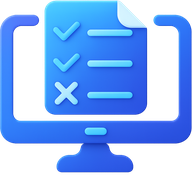 EdExams logo
