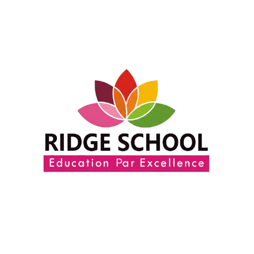 Ridge School Logo