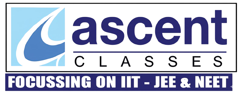 Ascent Classes Logo